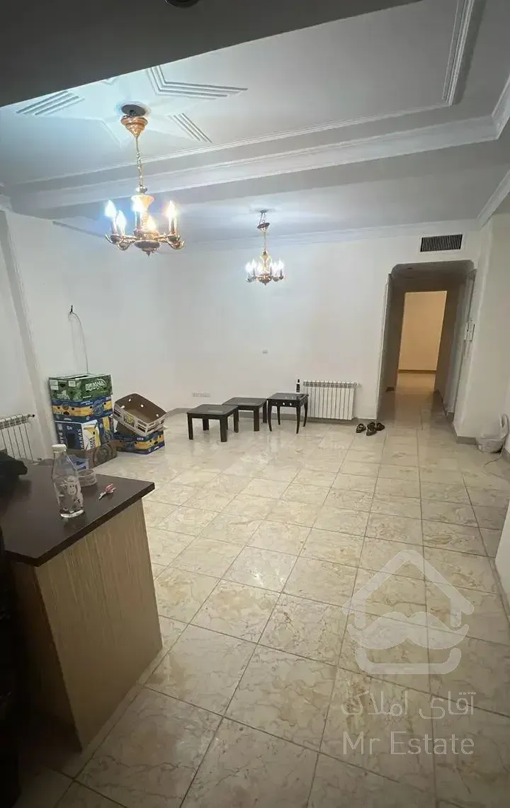 شهرزیبا/۸۰متری/۲پارکینگ/تکواحدی فول امکانات