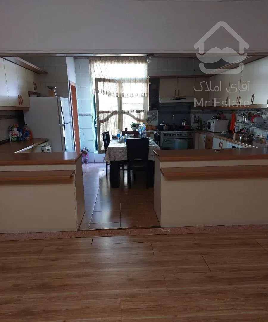 ۱۹۱متر۴خوابه