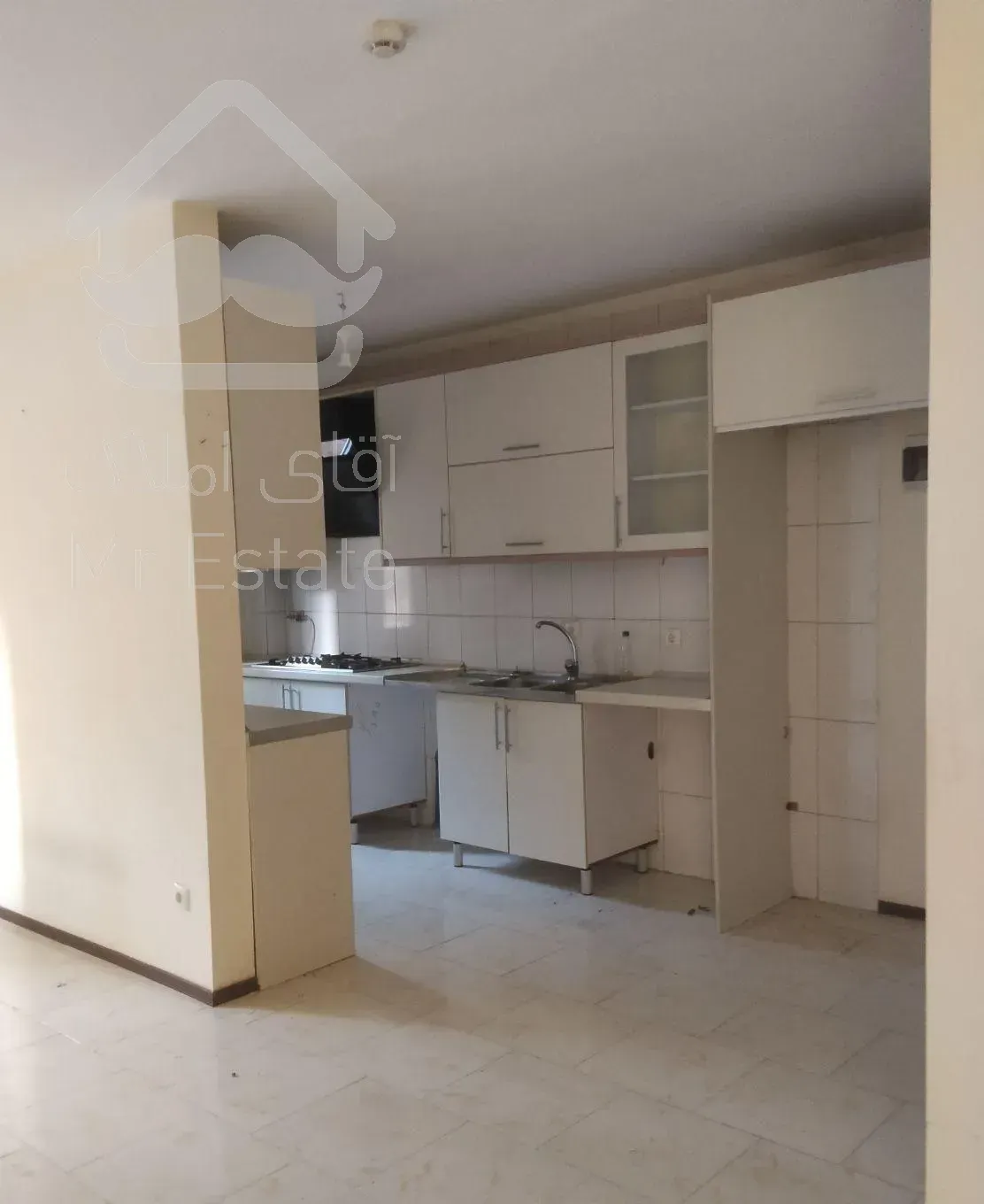 فروش آپارتمان ۸۷ متری ۲ خوابه