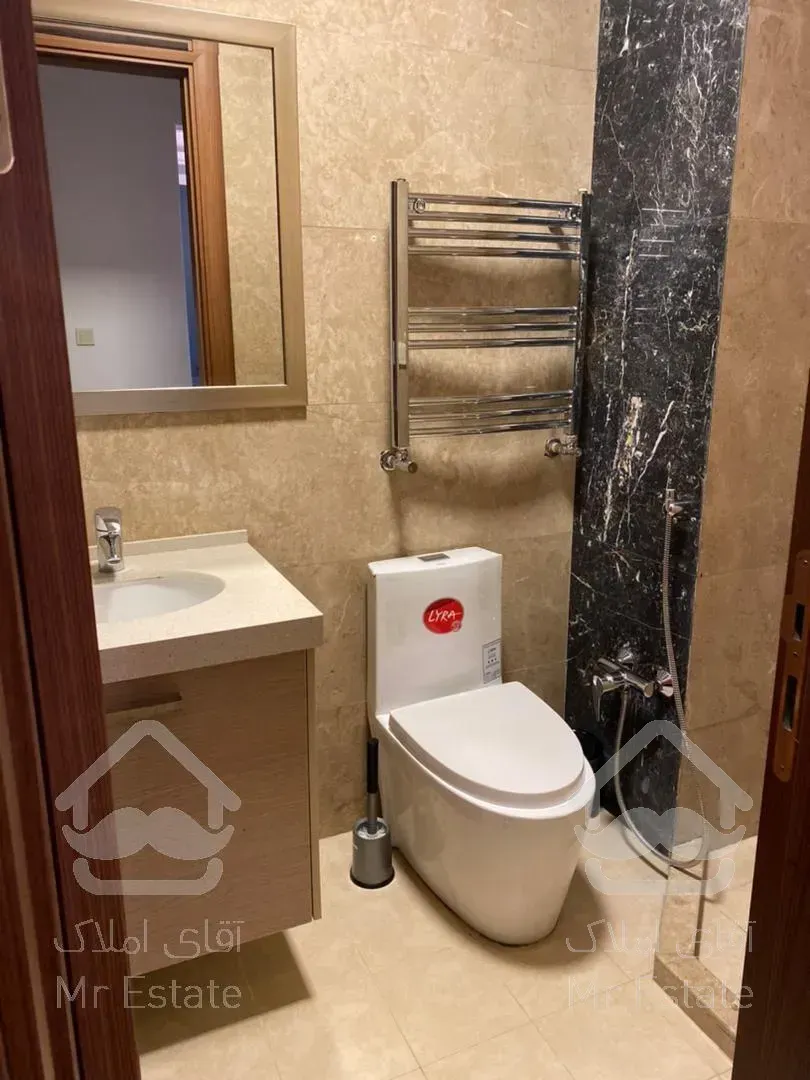 اجاره و رهن آپارتمان زعفرانیه 110  متر لوکس