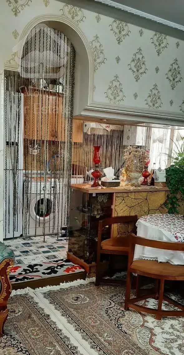 آپارتمان 53 متر