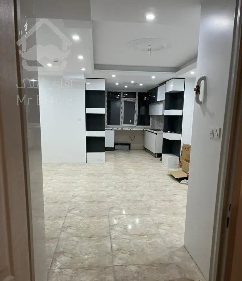 ۷۰متر/دوخواب/نوساز/در بهترین لوکیشن