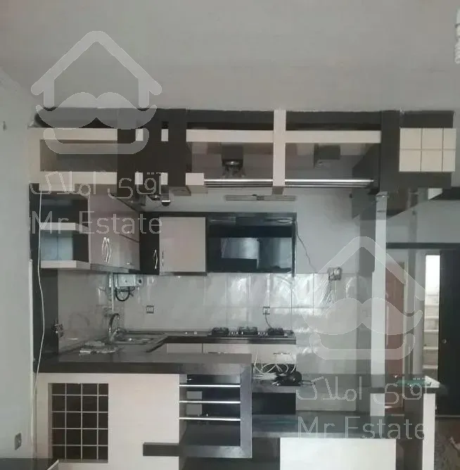 آپارتمان ۸۰ متری،۱خواب،اندیشه