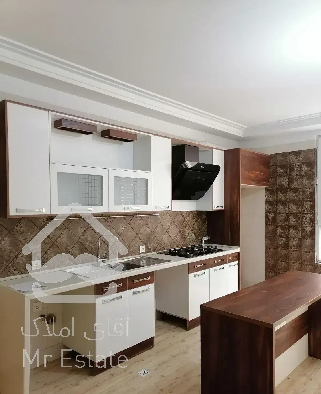 ٩١متر / اکباتان-کوی / فول امکانات