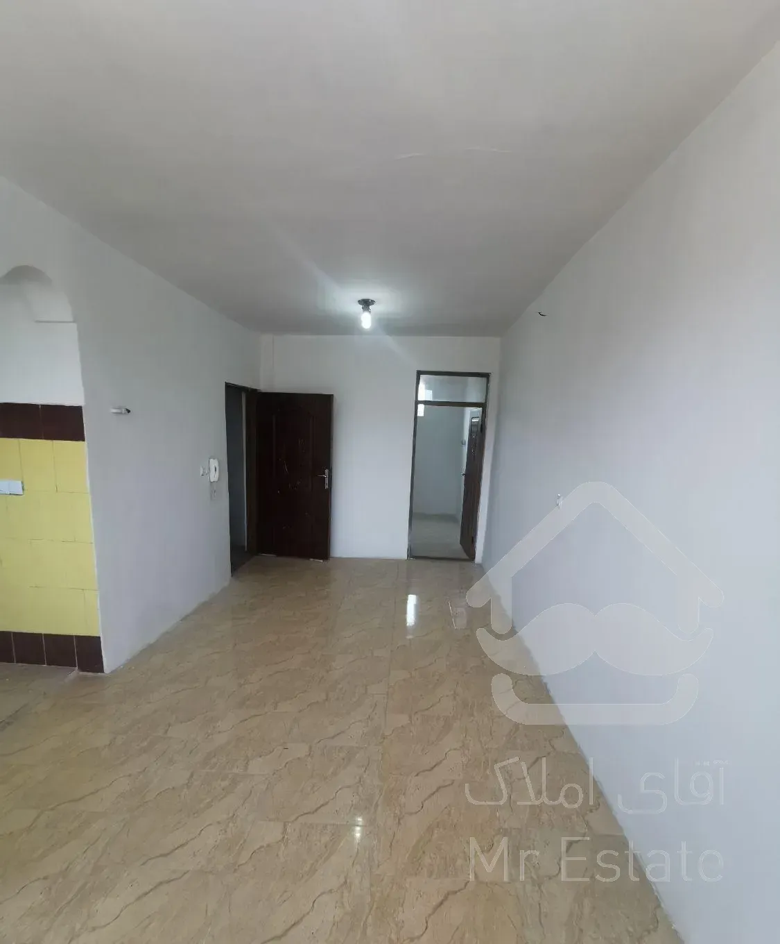 اجاره آپارتمان ۶۰ متری ۱ خوابه طبقه ۱