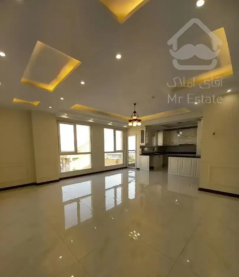 119متـر ویــوابـدی بــی بــدیـل در ســهــروردی