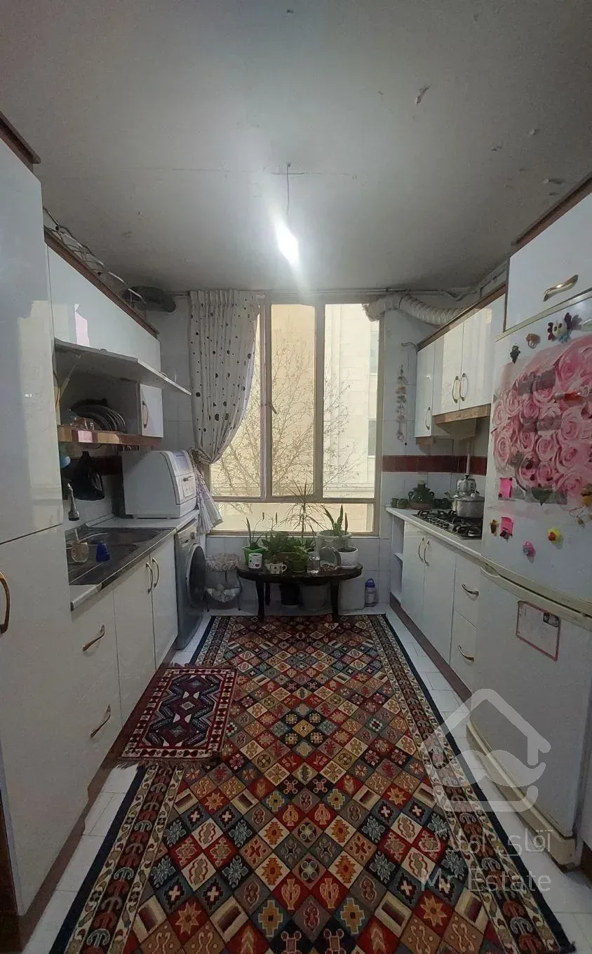 فروش آپارتمان ۶۸ متری طالقانی