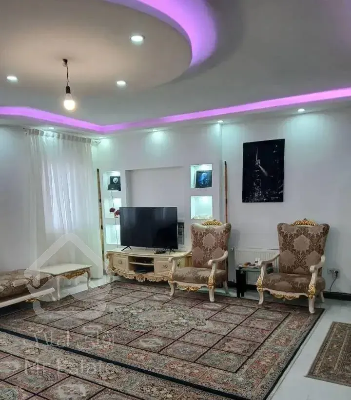 اپارتمان دربست ۹۰متری خ معلم