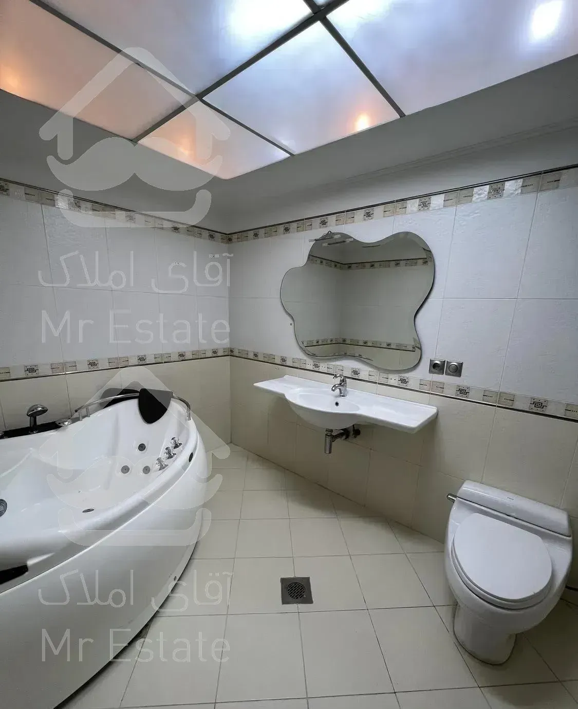 جردن - ۲۸۰ متر -