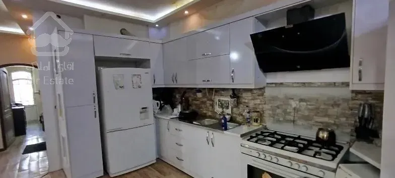 90متر کوثرشمالی /قبل صارمی آسانسور دار /دوخواب