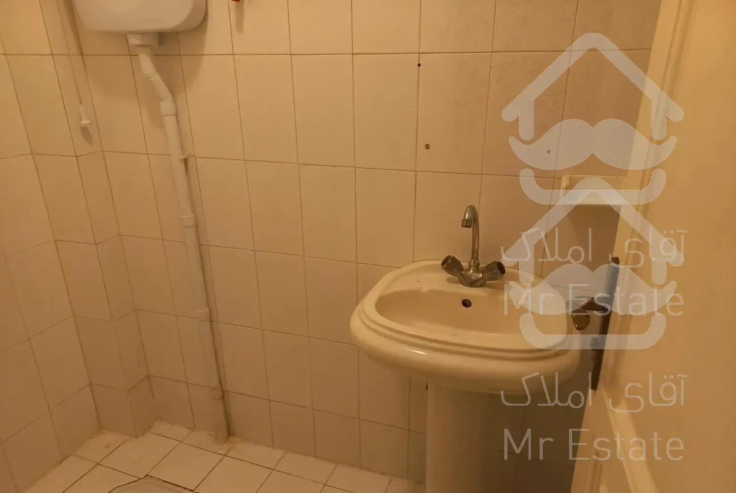 ۸۰متر دوخواب تجریش نیاوران