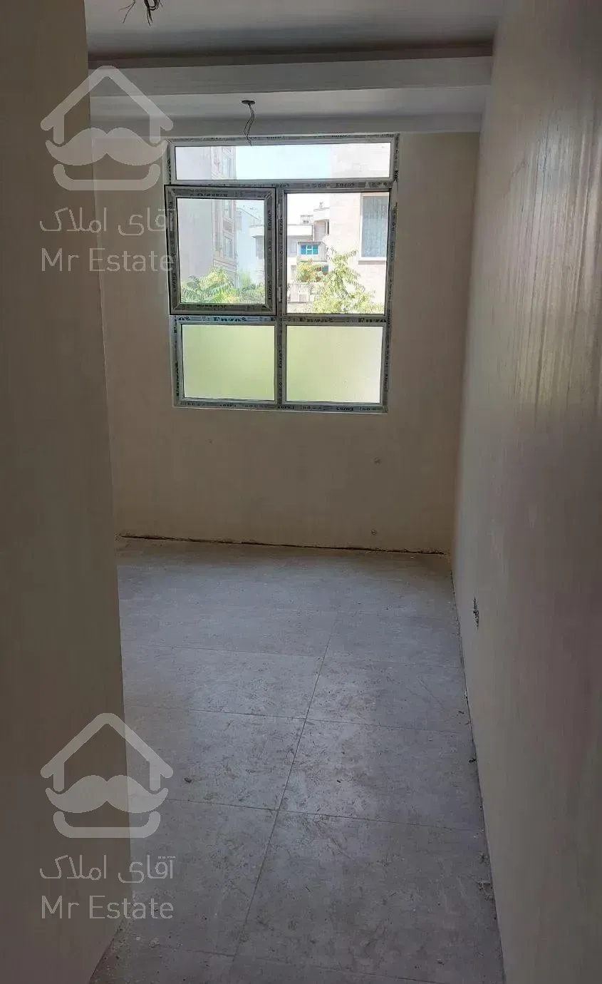 ۶۵ متر // دو خواب