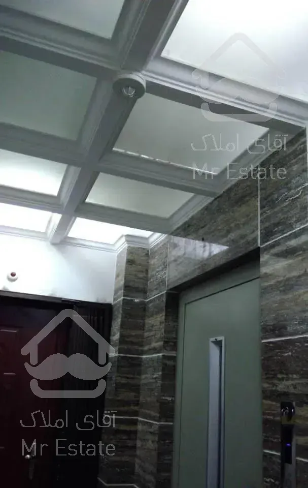 100متراقدسیه21طبقه سوم آسانسوردار