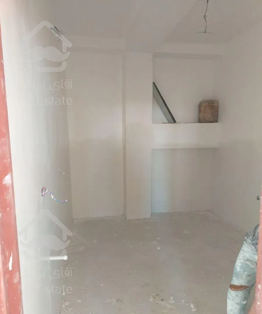 اپارتمان ۱۱۰متری دوخوابه