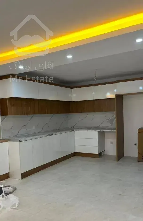 فروش آپارتمان ۱۱۵متری اسپه‌کلا موقعیتی بی نظیر