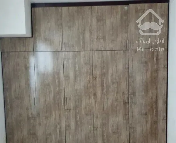 آپارتمان۹۰متر روبه روی موج های خروشان