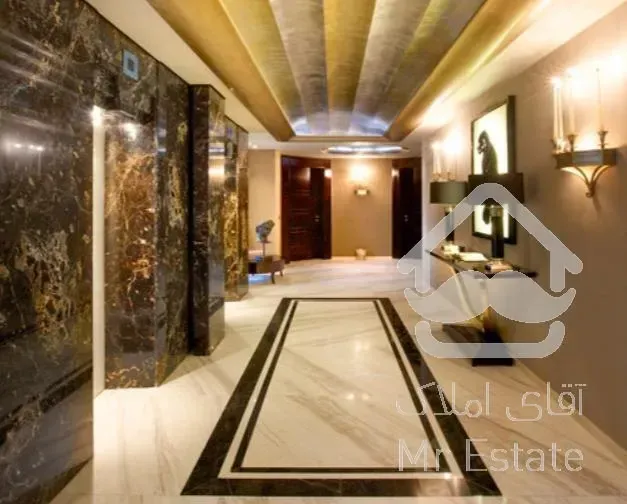 فروش آپارتمان ۳۵۰متر فرمانیه