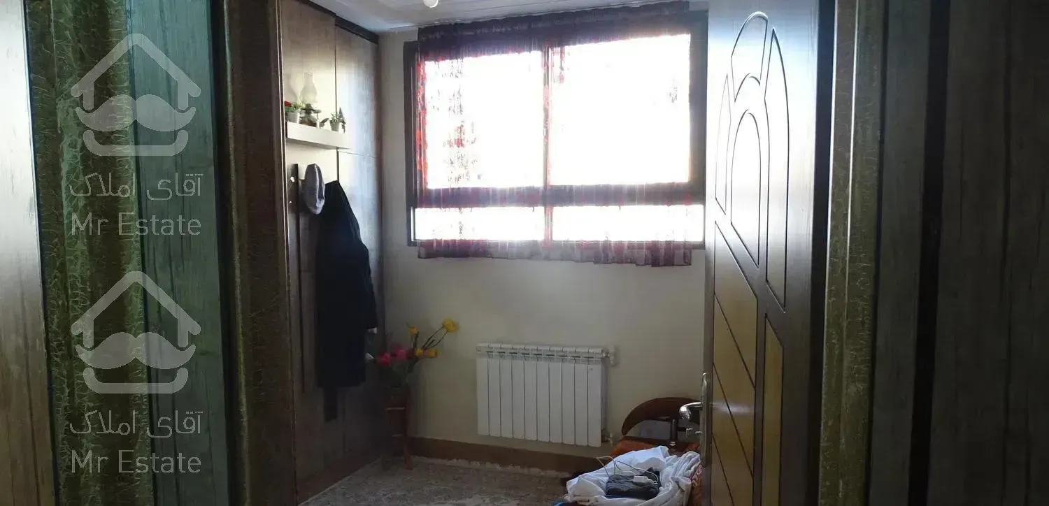 آپارتمان 135 متری / باهنر / مستر دار