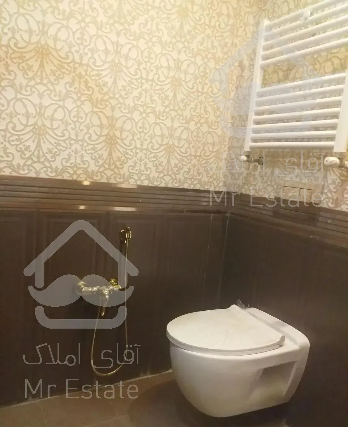 ۶۴متر یکخوابه فول امکانات -لارستان