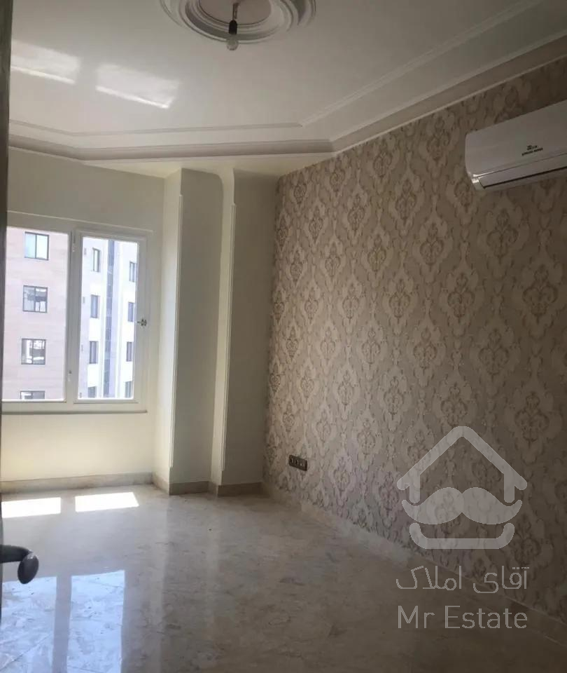 ۱۴۰ متر تک واحدی شهران