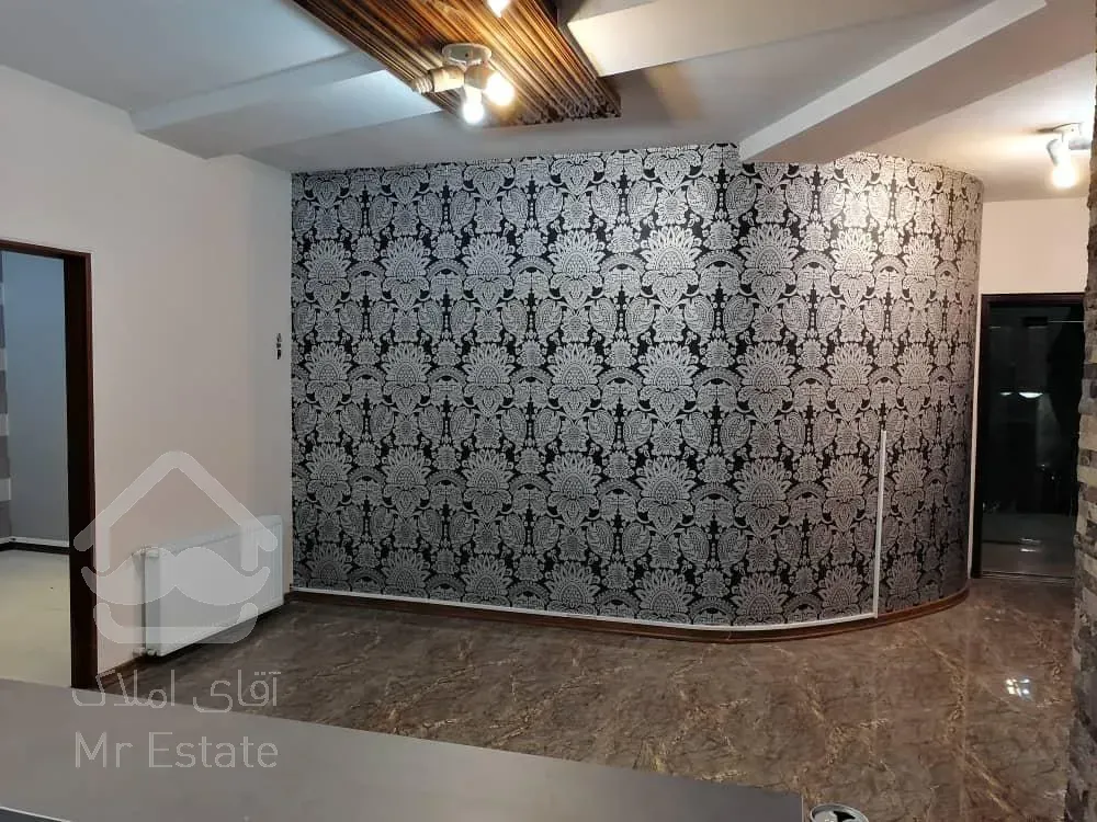 رهن و اجاره یک واحد آپارتمان مسکونی