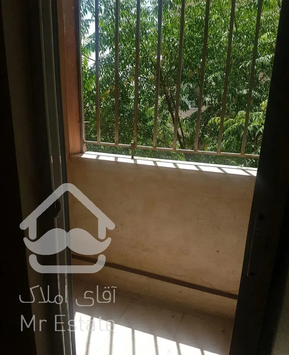 آبشار ۱۱۰ متر به شرط سند تک برگ واحد دوکله