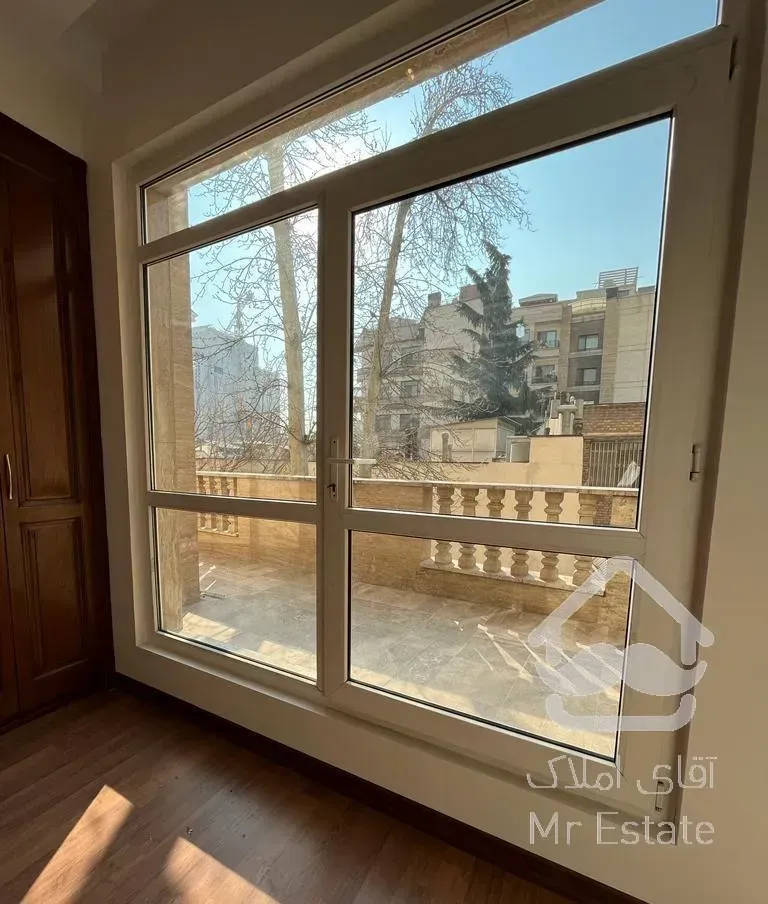 فروش آپارتمان ۱۶۹ متری باغ فردوس