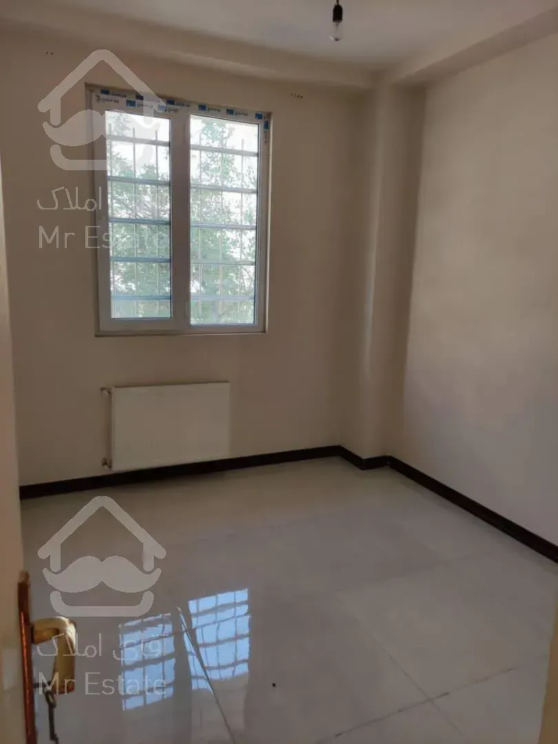 آپارتمان ۸۰ متری نوساز