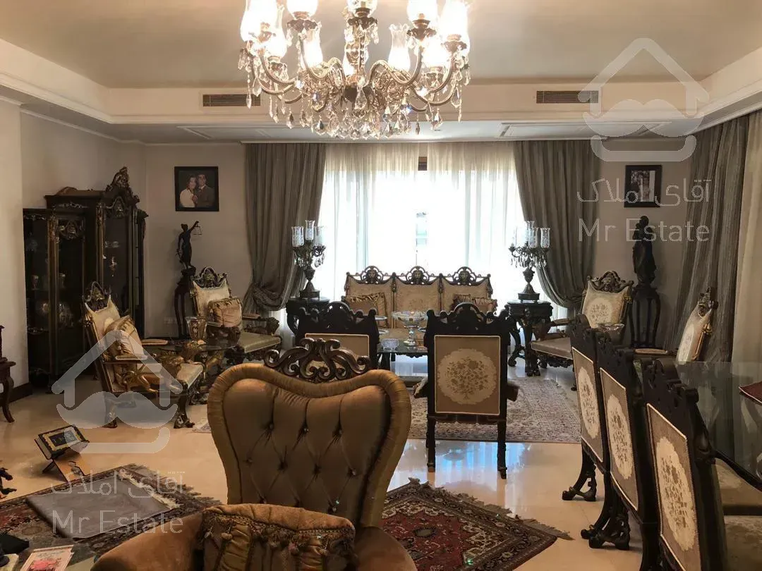 فروش آپارتمان ولنجک 260  متر لاکچری