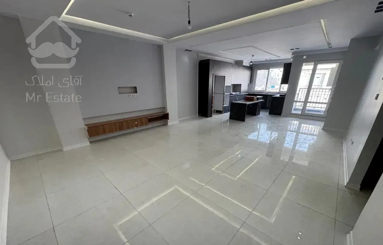 فروش آپارتمان ۱۰۵ متر نوساز با متریال عالی