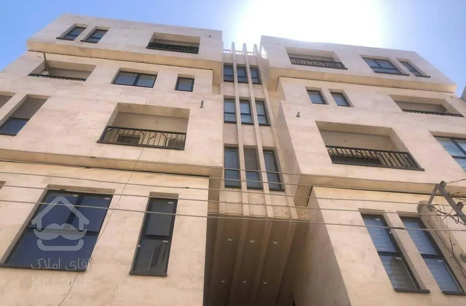 فروش واحد مسکونی - اداری