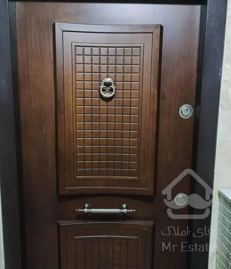 ۱۷۳متر ۳خواب/ همکف / فول امکانات (طرشت)