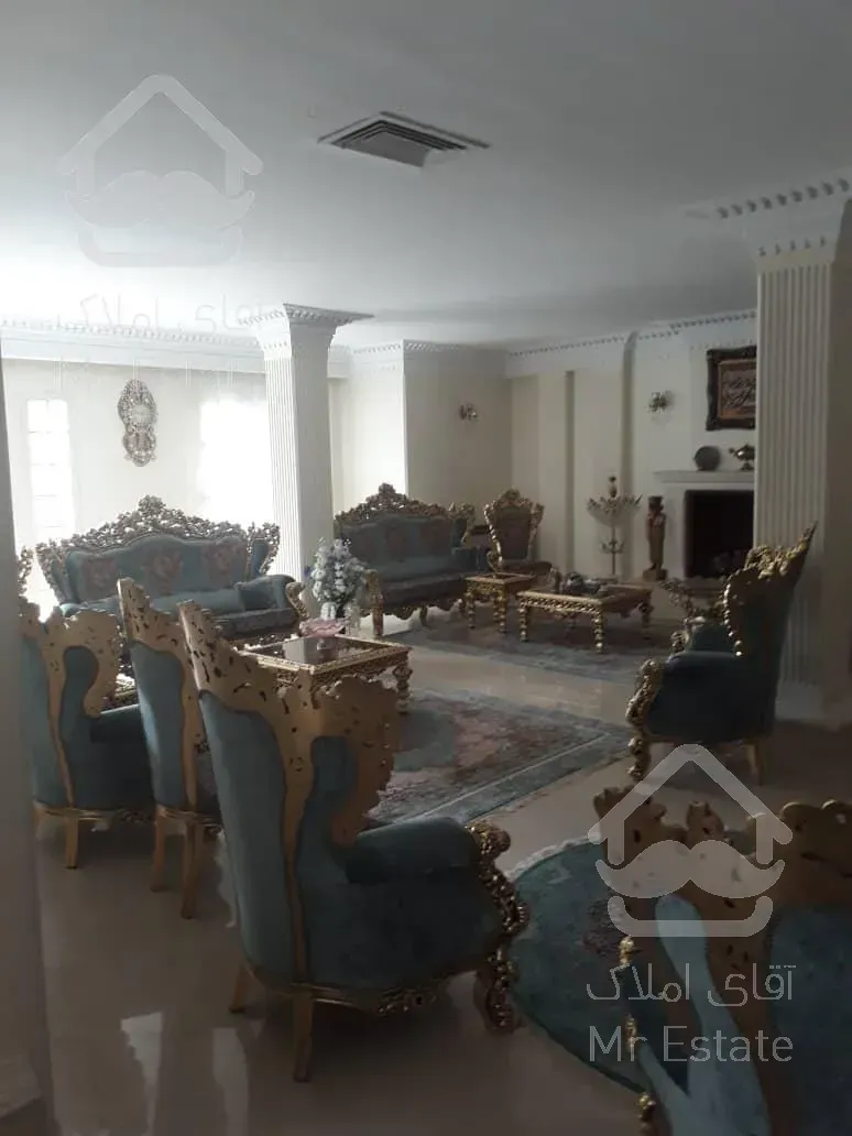 فروش اپارتمان سه خواب تک واحدی ۱۶۰متری در کاشانی