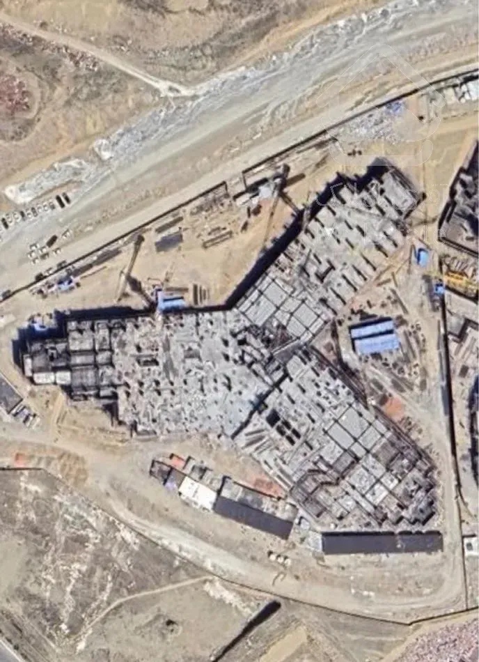 فروش واحدهای رونیکا پالاس« آبشار » حاج رحیم قربانی