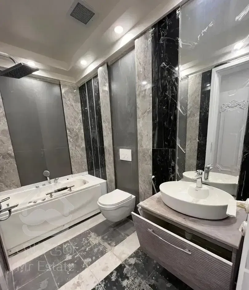 دروس ۱۴۴ متر ۲خواب نوساز