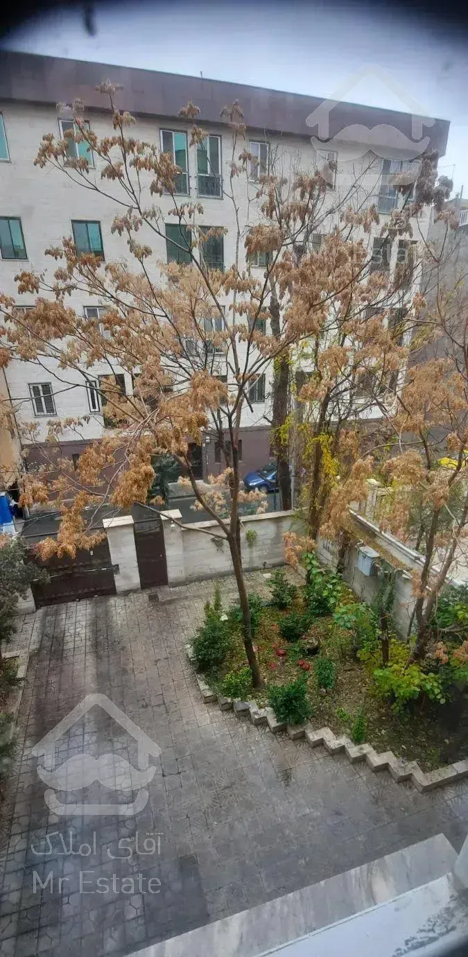 آپارتمان ۷۰ متر ۲ خواب قدرالسهم دار