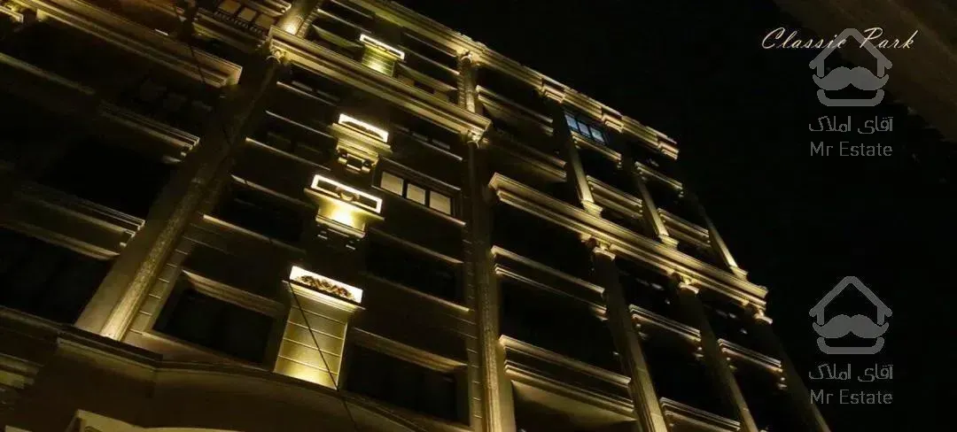 ۱۴۵متر۳خواب گلستان های پاسداران رهن کامل