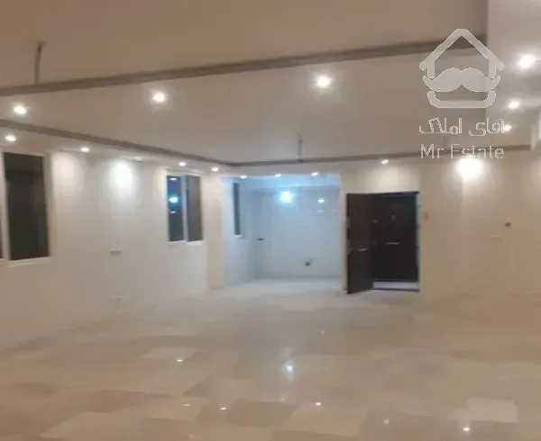 140 متر نوساز بر اتوبان ستاری موقعیت اداری