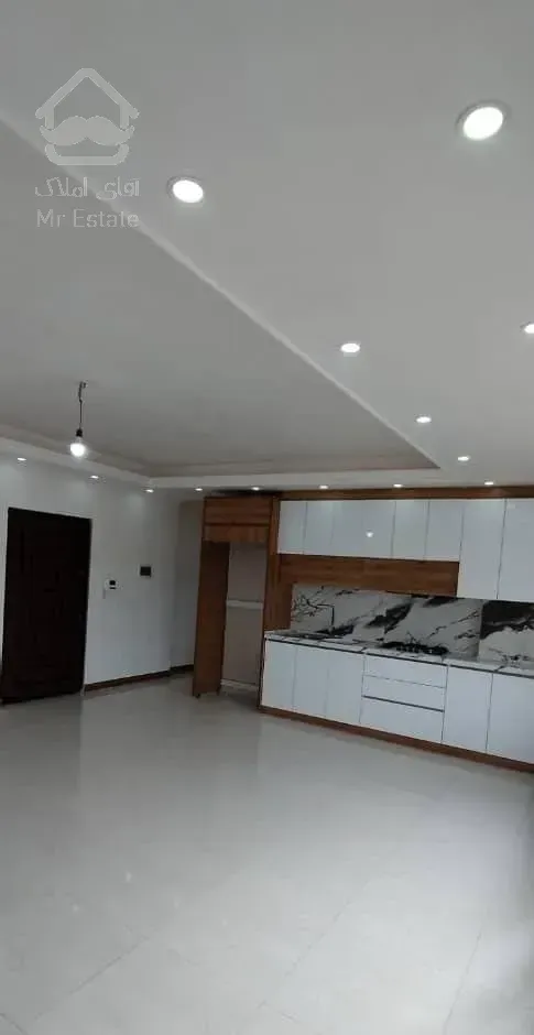 فروش اپارتمان نوساز سند دار