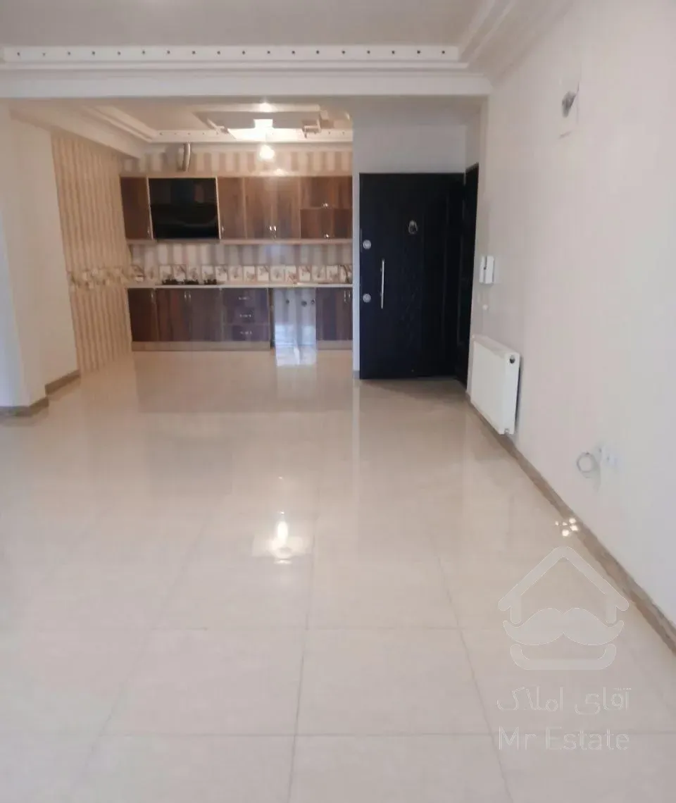 فروش اپارتمان 115متری دو خوابه(فاز1فرهنگیان)