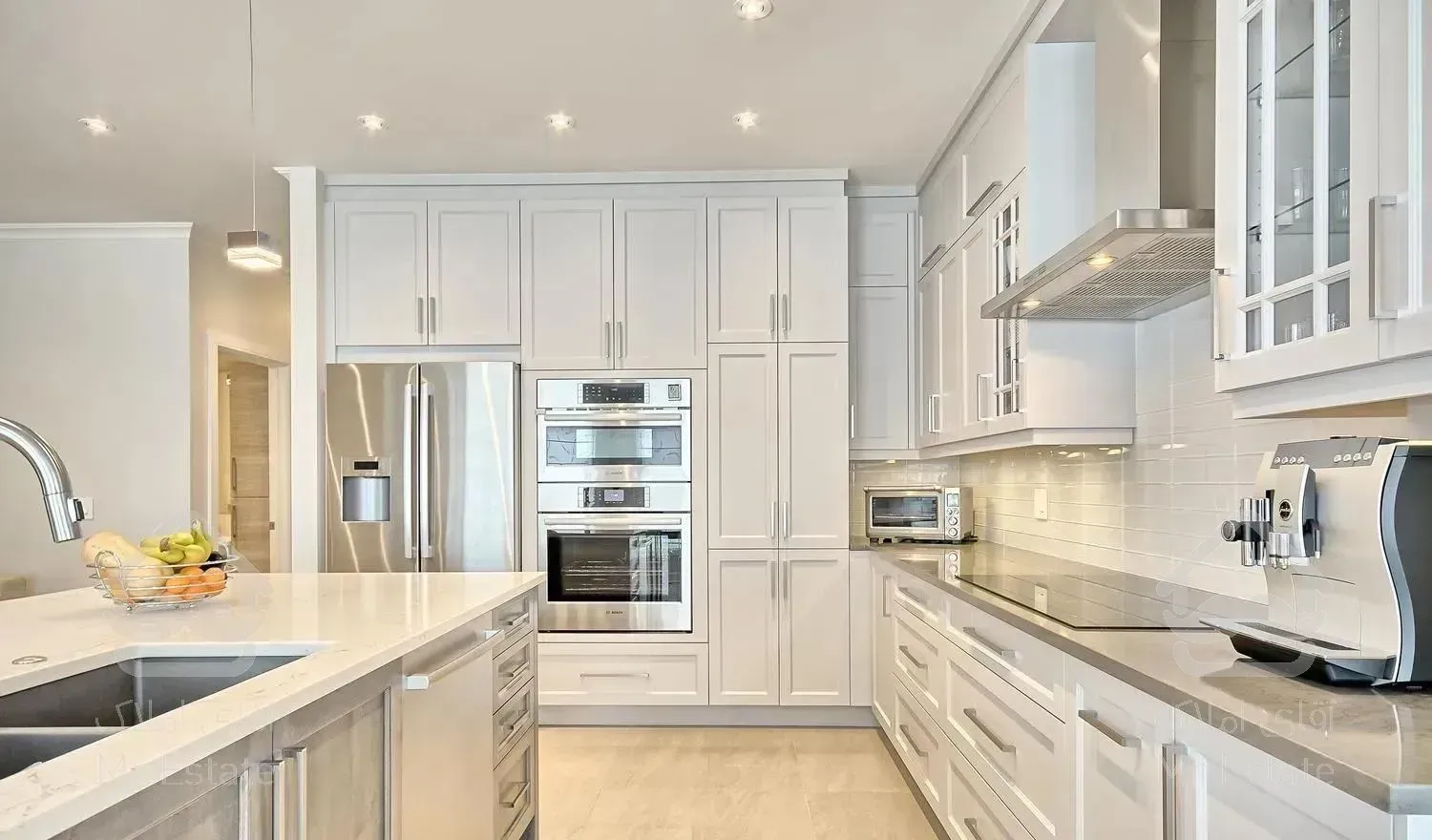 (295م فرمانیه شرقی)تکواحدی فول تراس10نفره