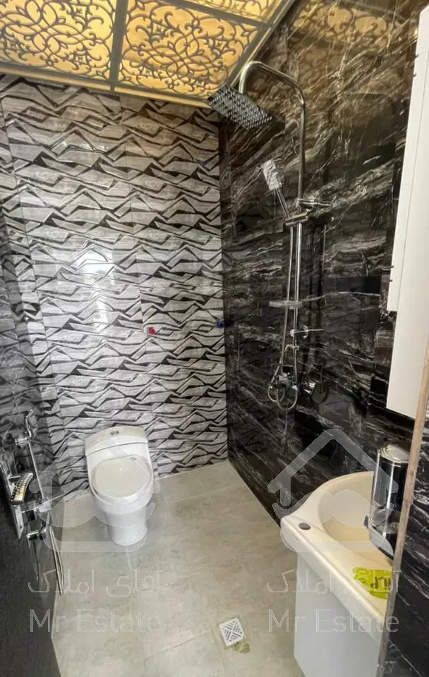 ویلا زعفرانیه 420 متری