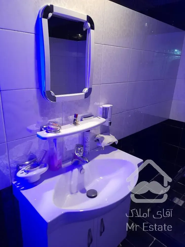 اجاره و رهن آپارتمان زعفرانیه 115  متر شیک