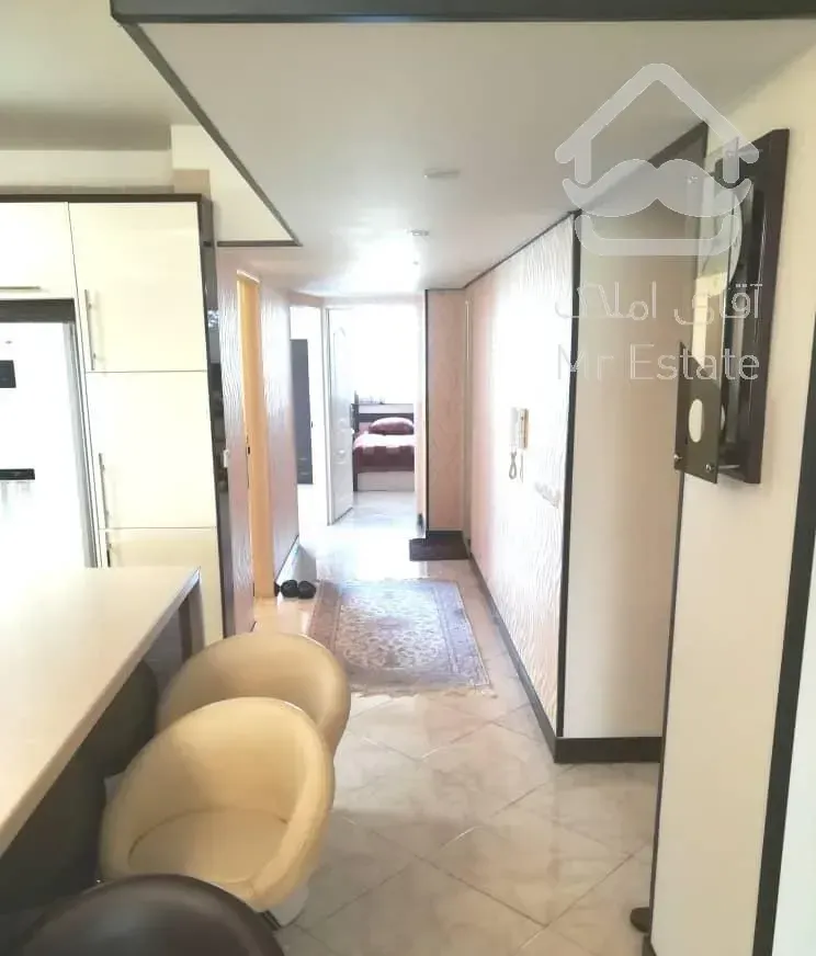 فروش آپارتمان ۱۰۰ متری قولنامه ای  فاز ۵ مهرشهر