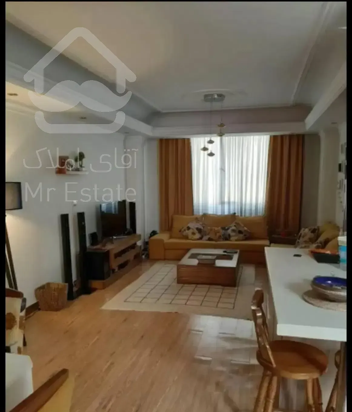 آپارتمان ۷۰ متری تهرانپارس غربی