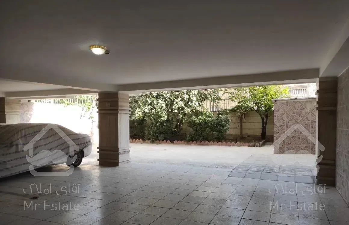 آپارتمان ١٢٧ متری گلستان