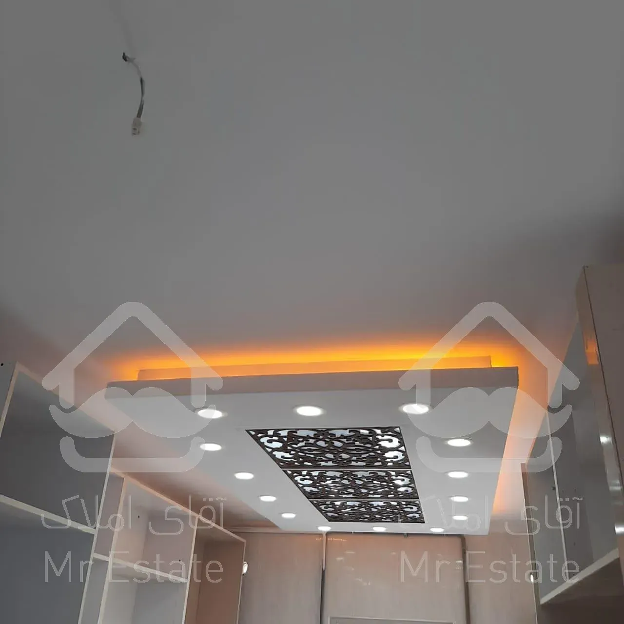 کناف باکس آماده