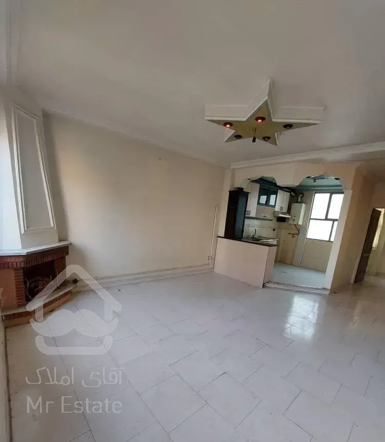 اپارتمان۵۷متری/پارکینگدار/تک واحدی/سرمایه گذاری