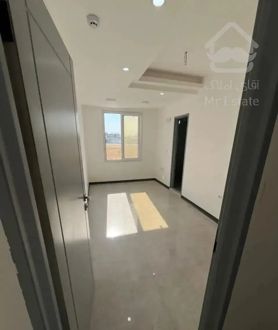 فروش پنت 185متری خوش نقشه در معلم