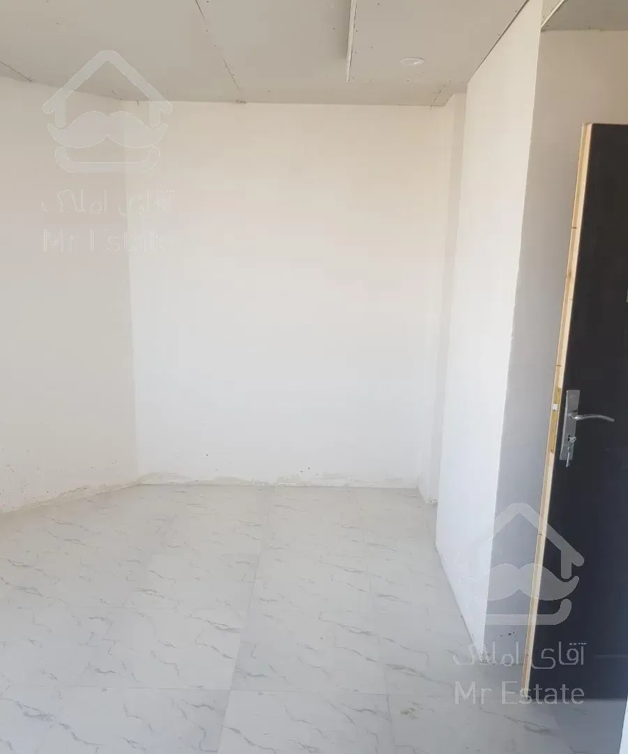 آپارتمان ۱۱۰ متری واقع در فاز۴ مهرشهر